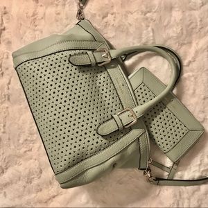{{kate spade}} mercer isle small sloan